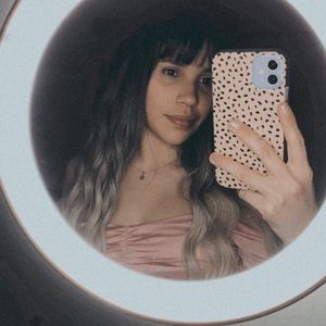 Meet your Posher, Bianca